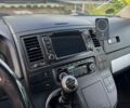 Серый Фольксваген Мультиван, объемом двигателя 1.97 л и пробегом 270 тыс. км за 22500 $, фото 7 на Automoto.ua