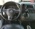 Сірий Фольксваген Мультиван, об'ємом двигуна 1.98 л та пробігом 212 тис. км за 15500 $, фото 7 на Automoto.ua