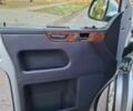 Сірий Фольксваген Мультиван, об'ємом двигуна 2 л та пробігом 280 тис. км за 24700 $, фото 39 на Automoto.ua