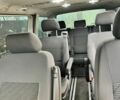 Серый Фольксваген Мультиван, объемом двигателя 2 л и пробегом 370 тыс. км за 18500 $, фото 8 на Automoto.ua