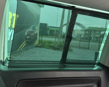 Серый Фольксваген Мультиван, объемом двигателя 1.98 л и пробегом 198 тыс. км за 22000 $, фото 34 на Automoto.ua