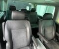 Серый Фольксваген Мультиван, объемом двигателя 1.97 л и пробегом 270 тыс. км за 22500 $, фото 13 на Automoto.ua