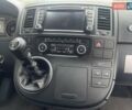 Серый Фольксваген Мультиван, объемом двигателя 1.97 л и пробегом 203 тыс. км за 23600 $, фото 9 на Automoto.ua