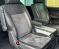 Серый Фольксваген Мультиван, объемом двигателя 1.97 л и пробегом 270 тыс. км за 22500 $, фото 14 на Automoto.ua