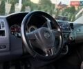 Серый Фольксваген Мультиван, объемом двигателя 1.98 л и пробегом 289 тыс. км за 18600 $, фото 14 на Automoto.ua