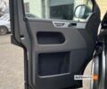 Серый Фольксваген Мультиван, объемом двигателя 2 л и пробегом 251 тыс. км за 22000 $, фото 6 на Automoto.ua