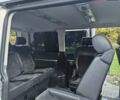Сірий Фольксваген Мультиван, об'ємом двигуна 1.97 л та пробігом 384 тис. км за 20999 $, фото 10 на Automoto.ua