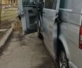 Серый Фольксваген Мультиван, объемом двигателя 1.98 л и пробегом 320 тыс. км за 5500 $, фото 8 на Automoto.ua
