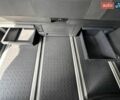 Серый Фольксваген Мультиван, объемом двигателя 1.97 л и пробегом 288 тыс. км за 16499 $, фото 38 на Automoto.ua