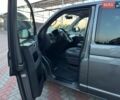 Серый Фольксваген Мультиван, объемом двигателя 2 л и пробегом 273 тыс. км за 20999 $, фото 31 на Automoto.ua