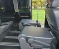 Сірий Фольксваген Мультиван, об'ємом двигуна 1.97 л та пробігом 384 тис. км за 20999 $, фото 1 на Automoto.ua
