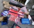 Серый Фольксваген Мультиван, объемом двигателя 2 л и пробегом 280 тыс. км за 23950 $, фото 26 на Automoto.ua