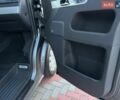 Серый Фольксваген Мультиван, объемом двигателя 2 л и пробегом 273 тыс. км за 20999 $, фото 62 на Automoto.ua
