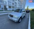 Серый Фольксваген Мультиван, объемом двигателя 2 л и пробегом 280 тыс. км за 23950 $, фото 42 на Automoto.ua