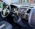 Сірий Фольксваген Мультиван, об'ємом двигуна 1.98 л та пробігом 289 тис. км за 18600 $, фото 15 на Automoto.ua