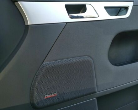 Сірий Фольксваген Мультиван, об'ємом двигуна 2 л та пробігом 212 тис. км за 8100 $, фото 16 на Automoto.ua