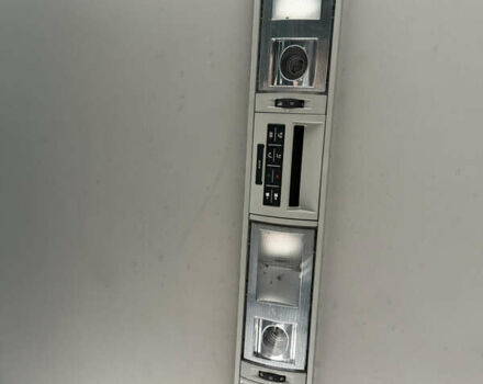 Серый Фольксваген Мультиван, объемом двигателя 1.98 л и пробегом 198 тыс. км за 22000 $, фото 55 на Automoto.ua