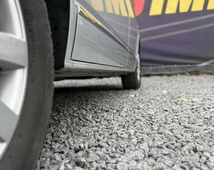 Серый Фольксваген Мультиван, объемом двигателя 1.98 л и пробегом 198 тыс. км за 22000 $, фото 6 на Automoto.ua