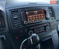 Серый Фольксваген Мультиван, объемом двигателя 2 л и пробегом 273 тыс. км за 20999 $, фото 37 на Automoto.ua