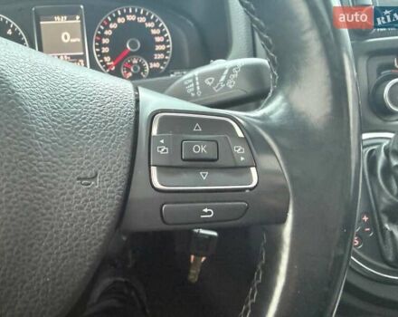 Сірий Фольксваген Мультиван, об'ємом двигуна 1.97 л та пробігом 358 тис. км за 22990 $, фото 22 на Automoto.ua