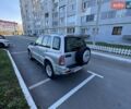 Серый Фольксваген Мультиван, объемом двигателя 2 л и пробегом 280 тыс. км за 23950 $, фото 44 на Automoto.ua