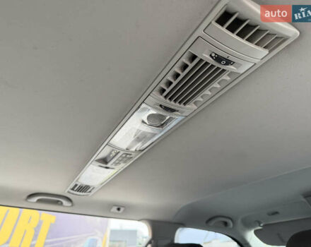 Серый Фольксваген Мультиван, объемом двигателя 1.97 л и пробегом 199 тыс. км за 21700 $, фото 32 на Automoto.ua