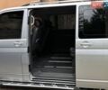 Серый Фольксваген Мультиван, объемом двигателя 2 л и пробегом 199 тыс. км за 22000 $, фото 10 на Automoto.ua
