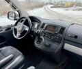 Серый Фольксваген Мультиван, объемом двигателя 2 л и пробегом 154 тыс. км за 9200 $, фото 19 на Automoto.ua