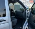 Сірий Фольксваген Мультиван, об'ємом двигуна 1.98 л та пробігом 289 тис. км за 18600 $, фото 18 на Automoto.ua