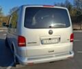 Сірий Фольксваген Мультиван, об'ємом двигуна 1.97 л та пробігом 335 тис. км за 18750 $, фото 2 на Automoto.ua