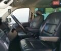 Сірий Фольксваген Мультиван, об'ємом двигуна 1.98 л та пробігом 212 тис. км за 15500 $, фото 9 на Automoto.ua