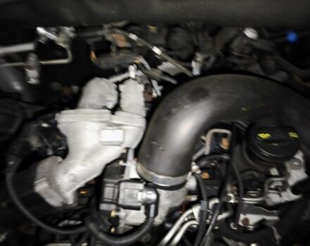 Сірий Фольксваген Мультиван, об'ємом двигуна 2 л та пробігом 212 тис. км за 8100 $, фото 17 на Automoto.ua