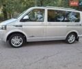 Сірий Фольксваген Мультиван, об'ємом двигуна 2 л та пробігом 280 тис. км за 24700 $, фото 29 на Automoto.ua