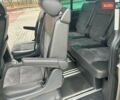 Сірий Фольксваген Мультиван, об'ємом двигуна 1.97 л та пробігом 224 тис. км за 23500 $, фото 15 на Automoto.ua
