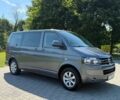 Фольксваген Мультиван 2012 в Чернигове на Automoto.ua Серый Фольксваген Мультиван, объемом двигателя 2 л и пробегом 199 тыс. км за 8200 $, фото 3 на Automoto.ua