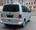 Серый Фольксваген Мультиван, объемом двигателя 1.97 л и пробегом 227 тыс. км за 20500 $, фото 16 на Automoto.ua