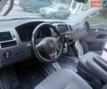 Серый Фольксваген Мультиван, объемом двигателя 1.97 л и пробегом 227 тыс. км за 20500 $, фото 32 на Automoto.ua