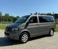 Фольксваген Мультиван 2012 в Чернигове на Automoto.ua Серый Фольксваген Мультиван, объемом двигателя 2 л и пробегом 199 тыс. км за 8200 $, фото 4 на Automoto.ua
