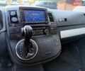 Сірий Фольксваген Мультиван, об'ємом двигуна 1.98 л та пробігом 251 тис. км за 19900 $, фото 84 на Automoto.ua