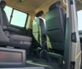 Серый Фольксваген Мультиван, объемом двигателя 2 л и пробегом 340 тыс. км за 28434 $, фото 4 на Automoto.ua
