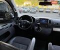 Сірий Фольксваген Мультиван, об'ємом двигуна 1.98 л та пробігом 251 тис. км за 19900 $, фото 64 на Automoto.ua