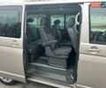 Сірий Фольксваген Мультиван, об'ємом двигуна 1.97 л та пробігом 224 тис. км за 23500 $, фото 18 на Automoto.ua