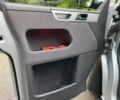 Серый Фольксваген Мультиван, объемом двигателя 2 л и пробегом 290 тыс. км за 22290 $, фото 11 на Automoto.ua