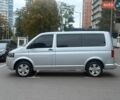 Серый Фольксваген Мультиван, объемом двигателя 1.97 л и пробегом 227 тыс. км за 20500 $, фото 8 на Automoto.ua