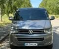 Сірий Фольксваген Мультиван, об'ємом двигуна 2 л та пробігом 249 тис. км за 22000 $, фото 18 на Automoto.ua