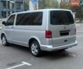 Серый Фольксваген Мультиван, объемом двигателя 1.97 л и пробегом 227 тыс. км за 20500 $, фото 20 на Automoto.ua