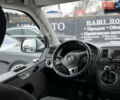 Серый Фольксваген Мультиван, объемом двигателя 1.97 л и пробегом 239 тыс. км за 24500 $, фото 46 на Automoto.ua