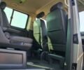 Серый Фольксваген Мультиван, объемом двигателя 2 л и пробегом 336 тыс. км за 23460 $, фото 14 на Automoto.ua