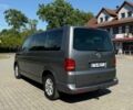 Фольксваген Мультиван 2012 в Чернигове на Automoto.ua Серый Фольксваген Мультиван, объемом двигателя 2 л и пробегом 199 тыс. км за 8200 $, фото 7 на Automoto.ua