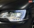Серый Фольксваген Мультиван, объемом двигателя 2 л и пробегом 250 тыс. км за 25000 $, фото 6 на Automoto.ua